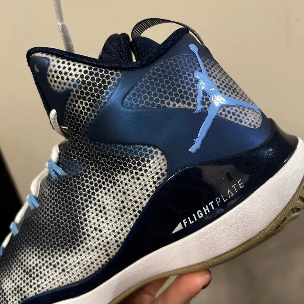 Jordan Super.Fly 3 - Picture 4 of 12